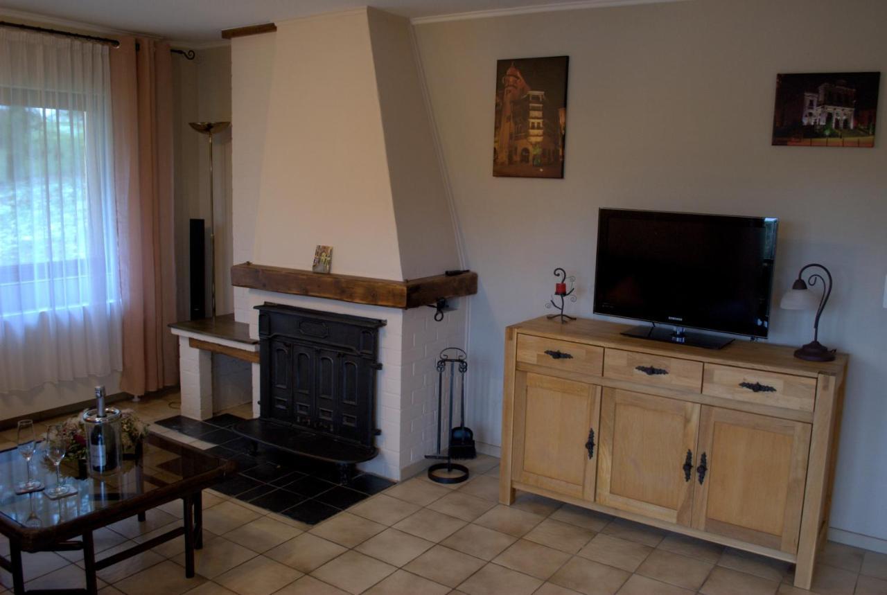 Apartment Casavitis Erholung Am Weinberg